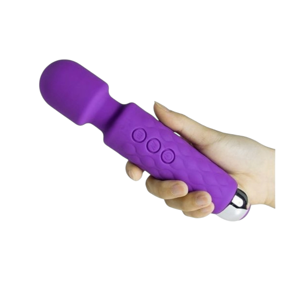 Vibro Masseur Designe