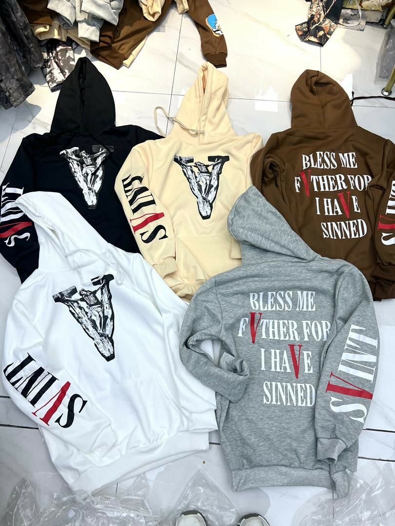 PULL OVER À CAPUCHE