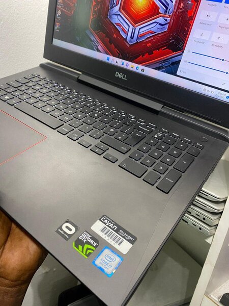 Dell G5 Gaming Core i7