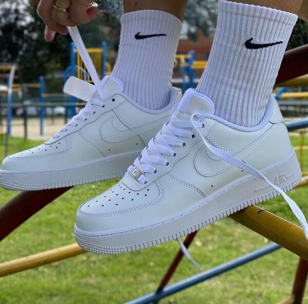 Air Force One blanche