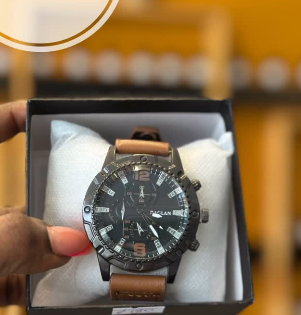 luxury watch for men