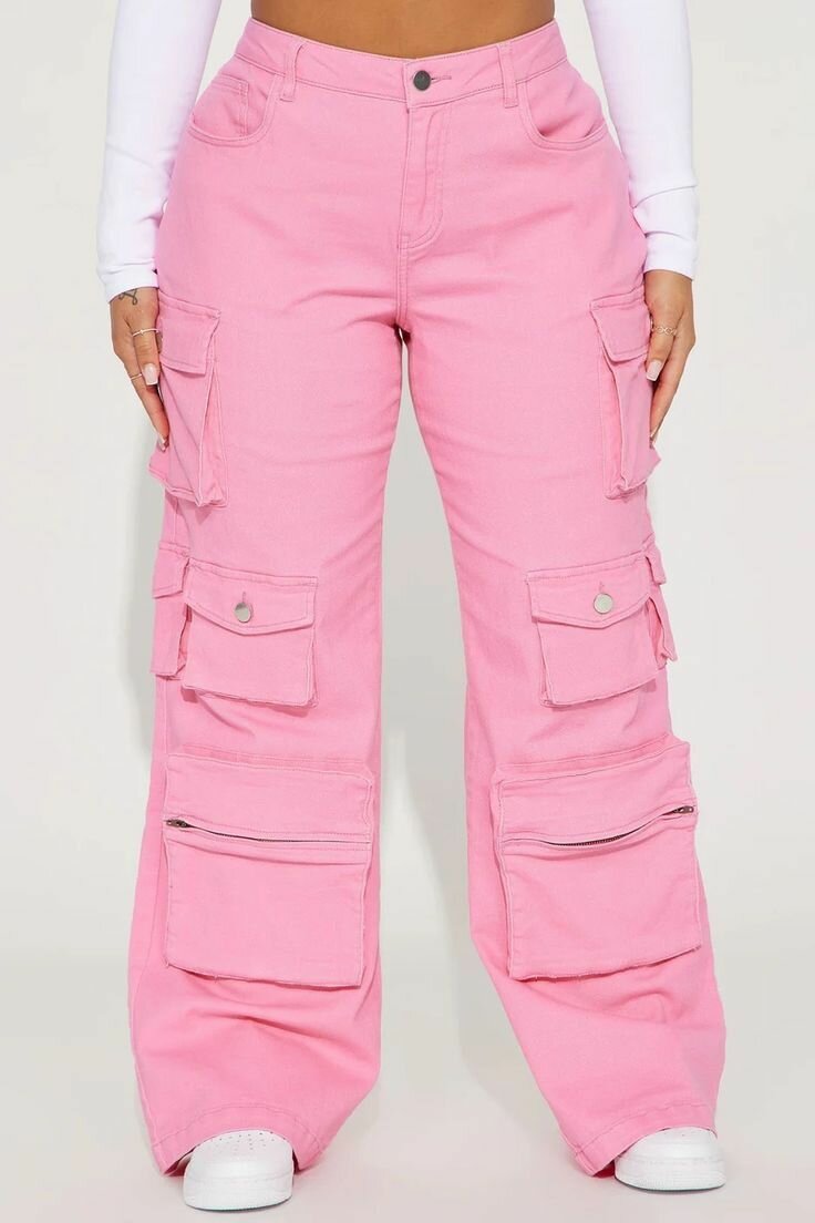 Ladies trousers