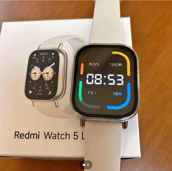 Redmi Watch 5 Lite