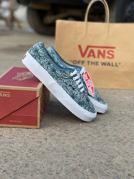 Sneakers imprimés décontractés