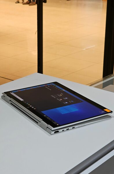 HP ELITEBOOK X360 1030 G4