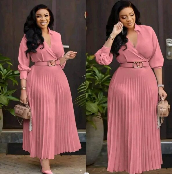 Ladies dress
