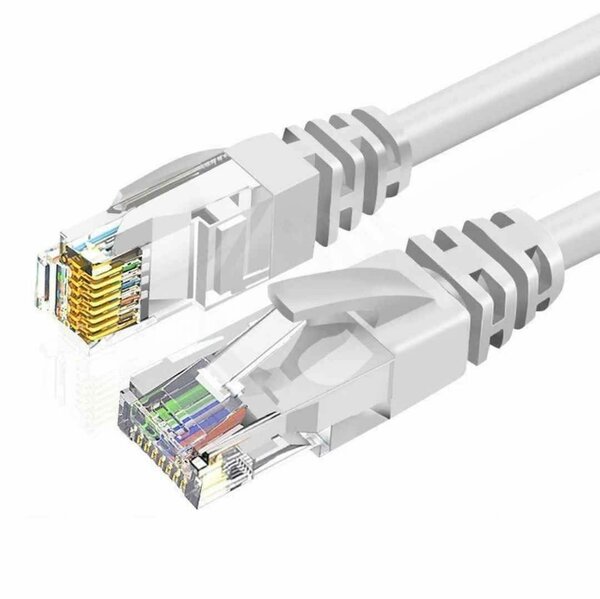Câble Internet RG45  2(m)