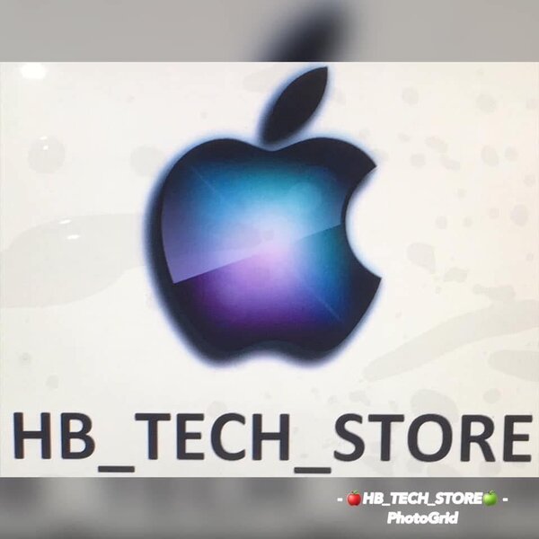 Hb_tech_store