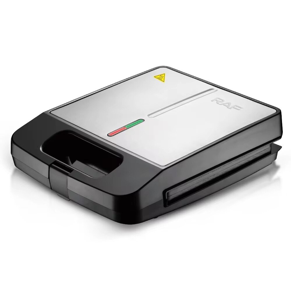 4-in-1 Multifunctional Sandwich Maker