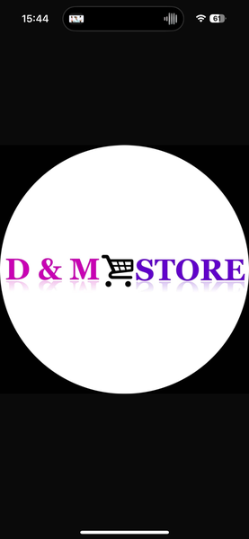 D&M store