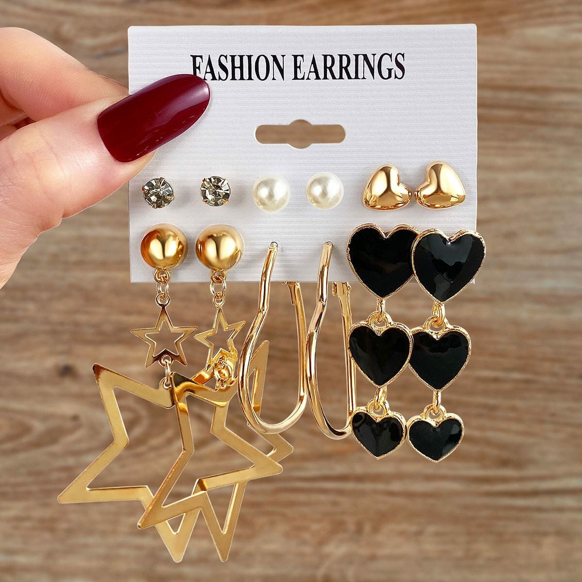 accesorio de la decoración