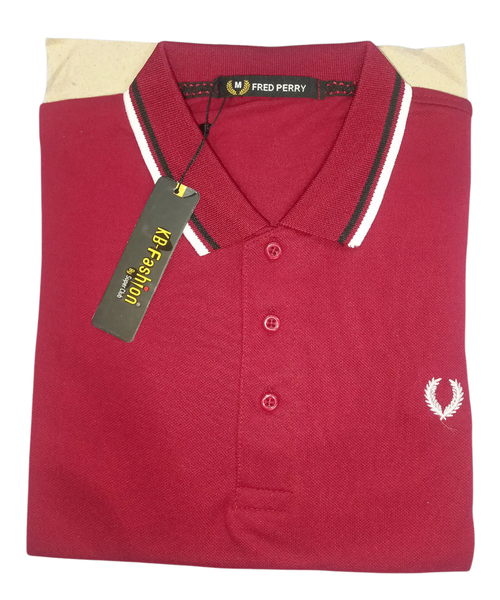 Men's Polo T.Shirts