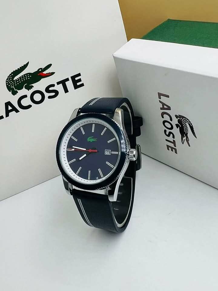 Montre lacoste