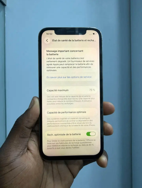 iPhone 12 Pro Max 256GB