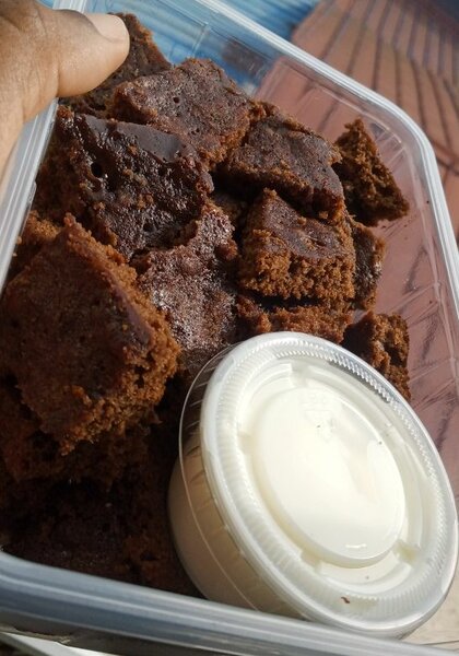 Crêpes et Gâteaux Gourmands