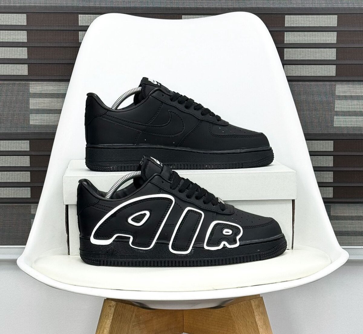 Air Force cactus flea