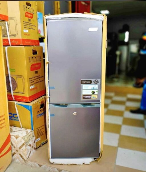 Réfrigérateur smart