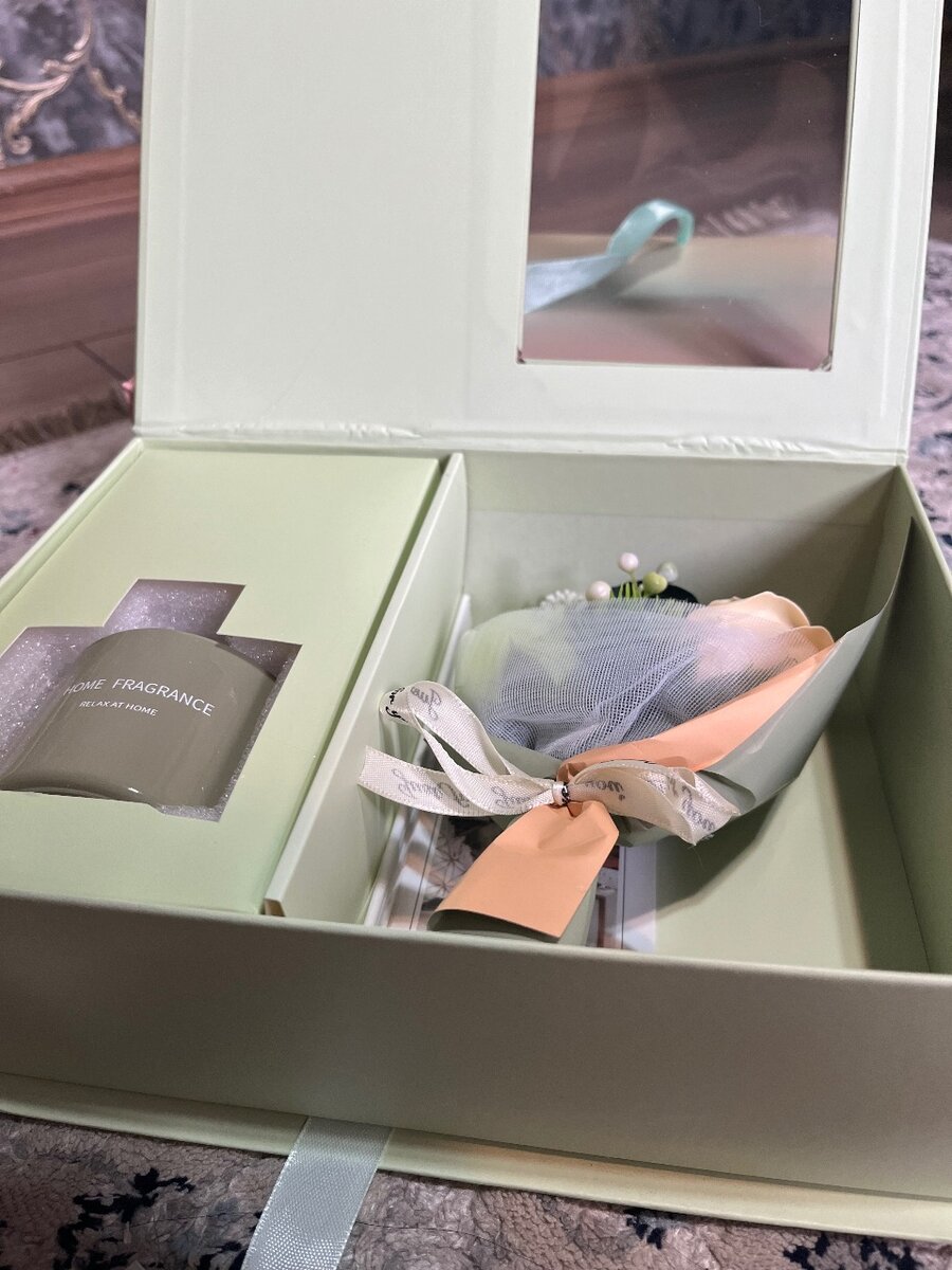 Ароматизатор для дома