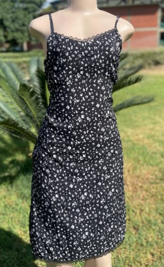 Beautiful elegant women's dress  size:M