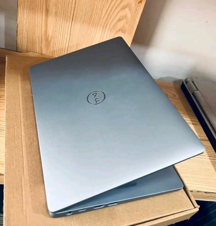 Ordinateur portable Dell 15"