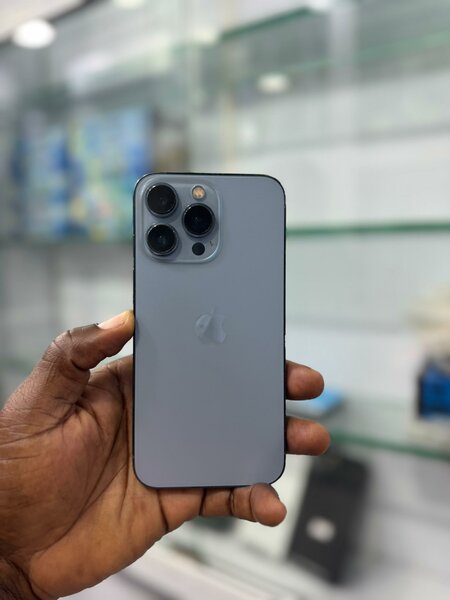iPhone 13 Pro 128Go  Tout est