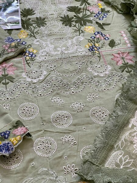Maryam Hussain Lawn