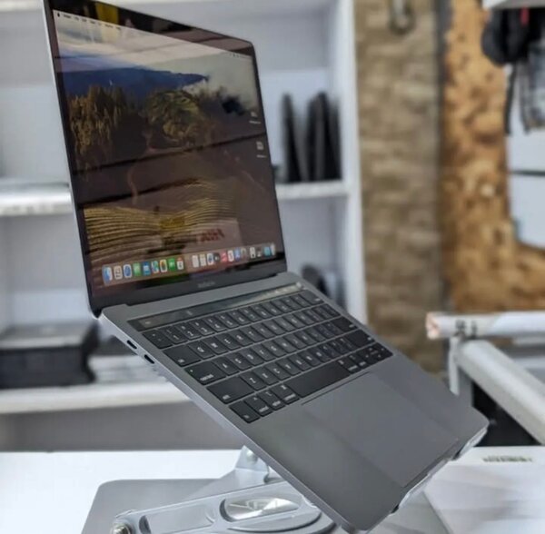 MacBook Pro 13" Puissant