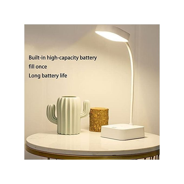 Lampe De Chevet Rechargeable