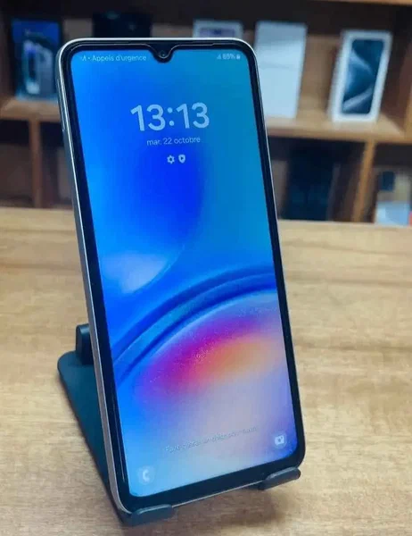 Samsung Galaxy A05s Smartphone