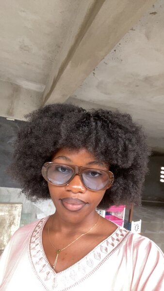 Lunettes de soleil unisexes élégantes