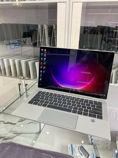 HP Elitebook x360 1030 G7