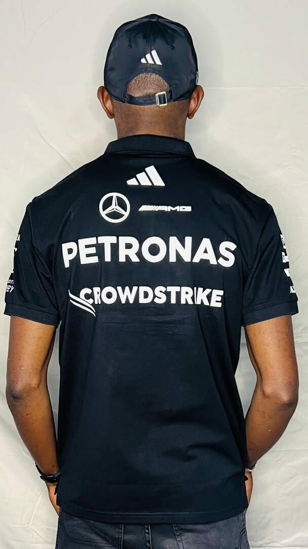 Mercedes AMG Petronas Golf T