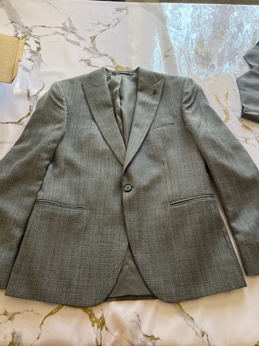 Castel Giorgio by Ayma