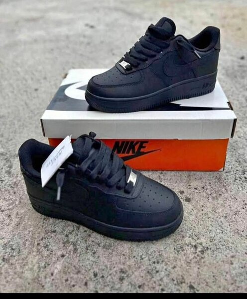Baskets Nike Air Force 1