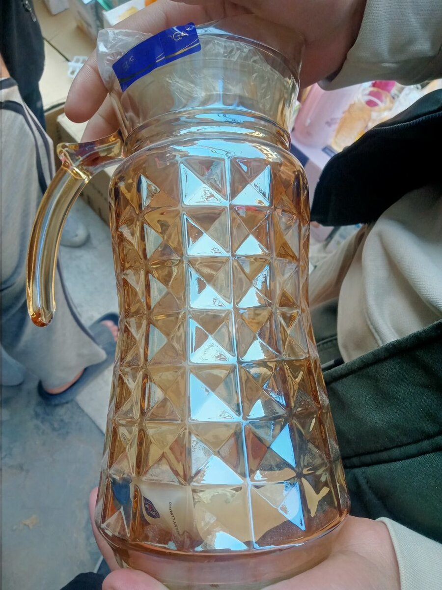 Jug