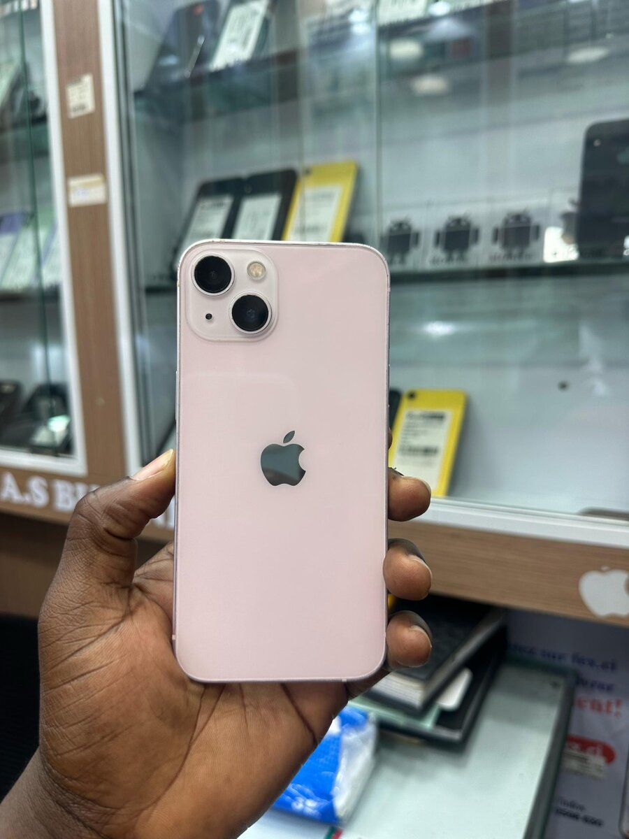 Iphone 13 simple 128giga