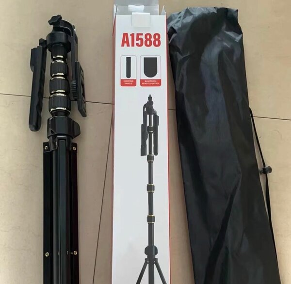 Trépied A1588 Ajustable