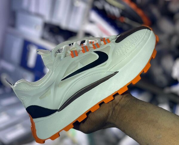 Sneakers tendance Nike homme