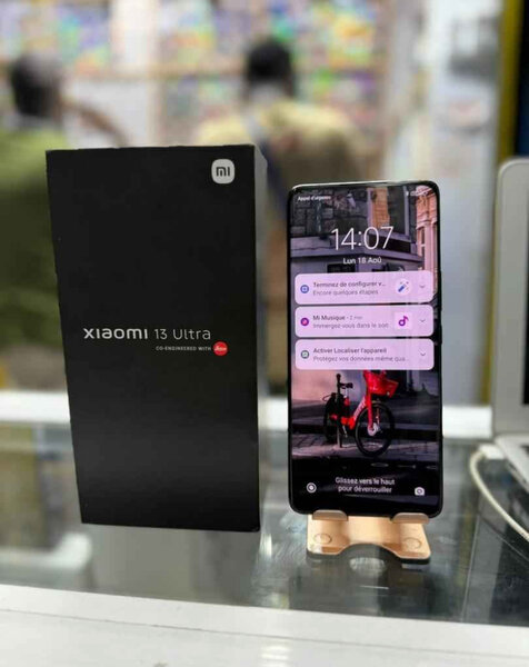 Xiaomi 13 Ultra Smartphone