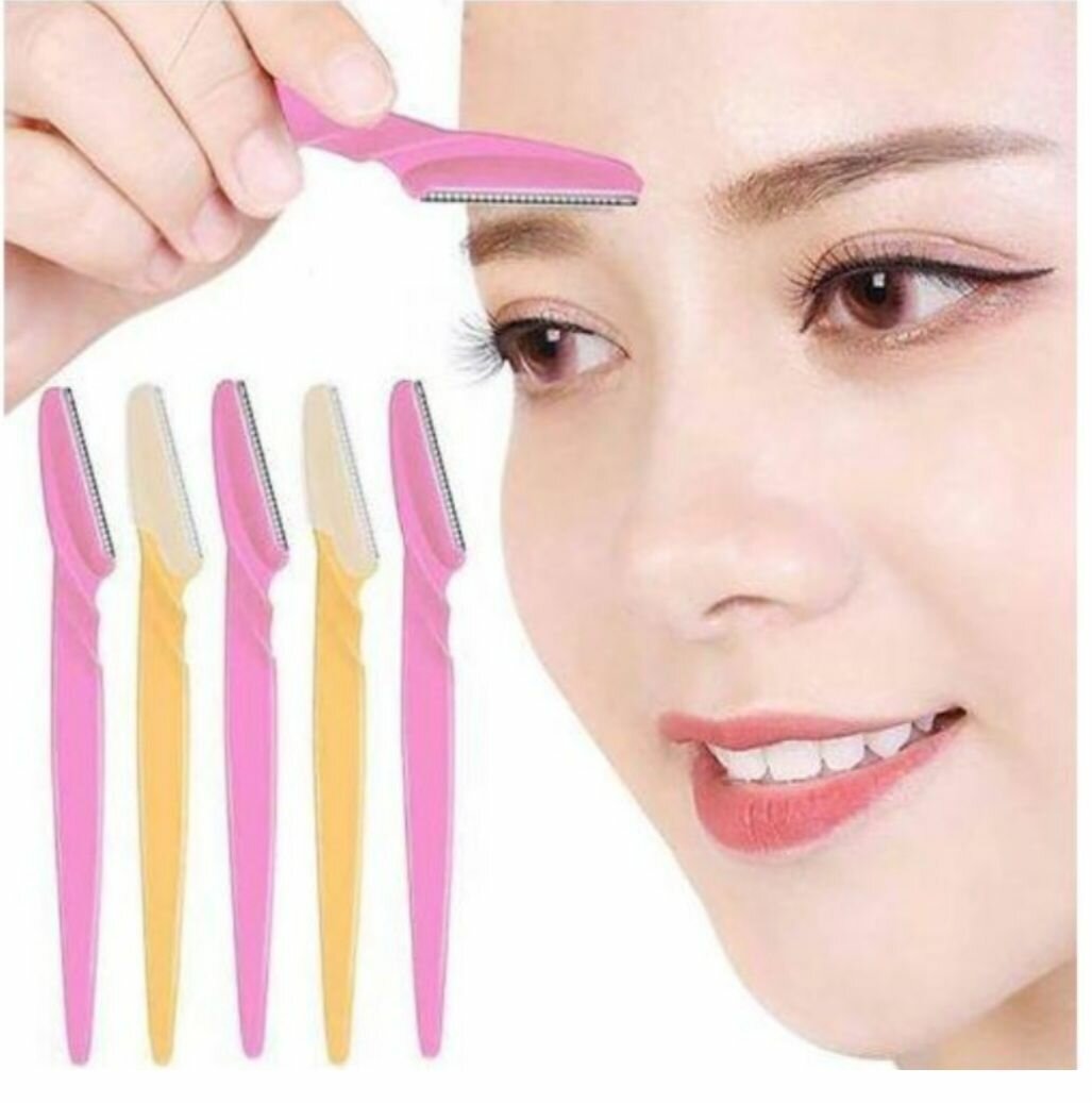 Rasoirs Épilateurs Visage( 3)