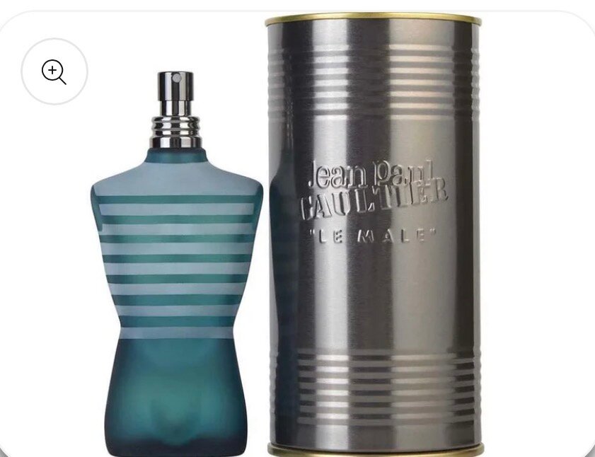 Jean Paul Gaultier Le Male