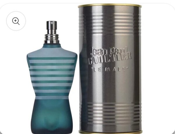 Jean Paul Gaultier Le Male