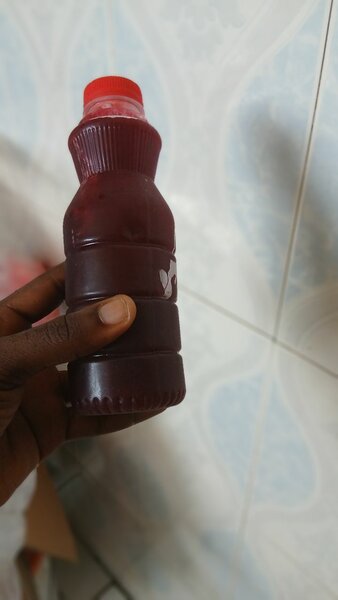 Sobolo/zobo Bliss
