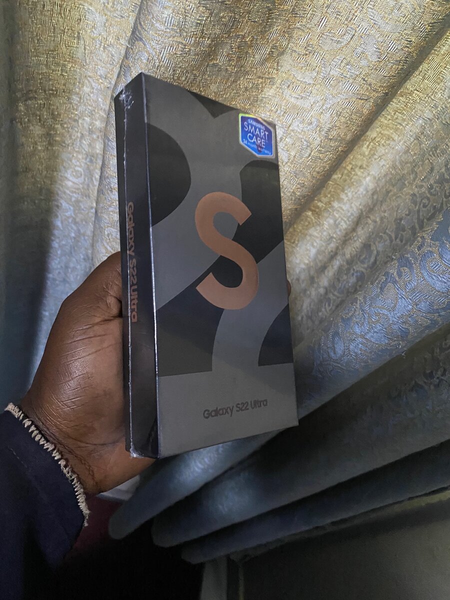Samsung Galaxy s22 ultra