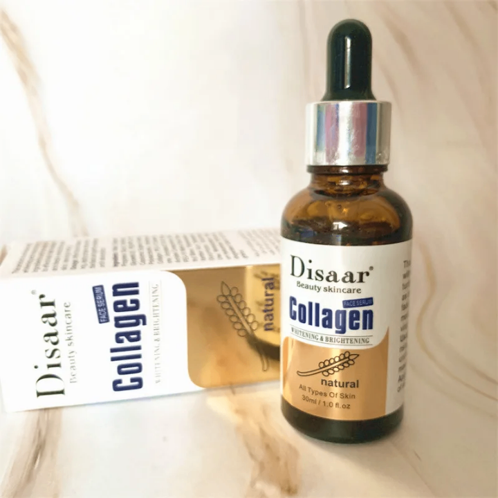 Sérum Collagène Visage Disaar