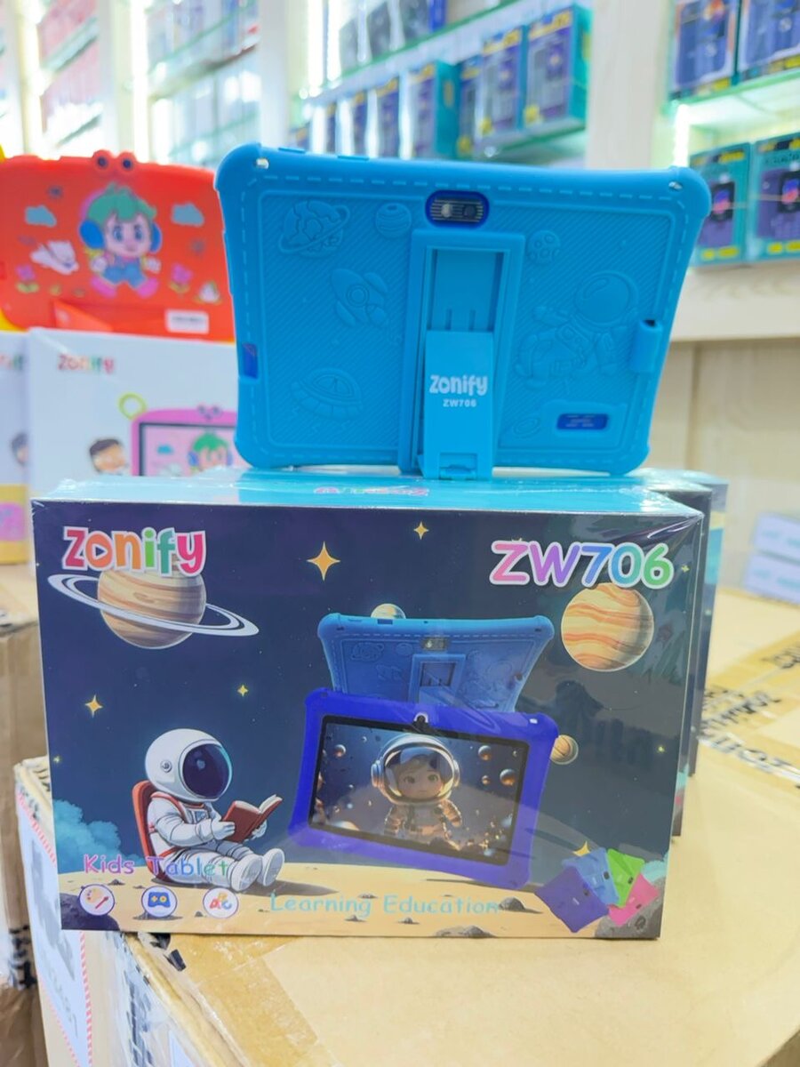 Tablette éducative pour enfants