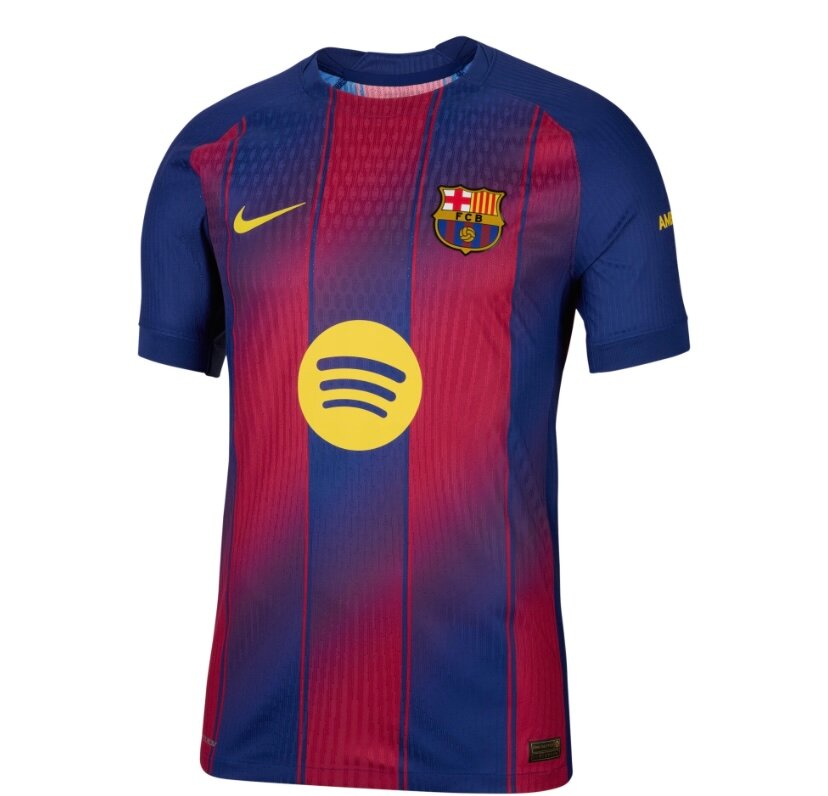 Maillot FC Barcelone Officiel