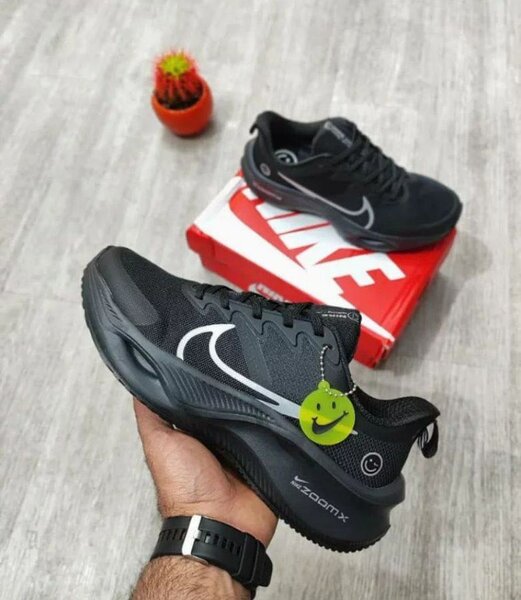 Nike zoom sneakers