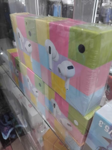 Airpord pro 3 Bluetooth