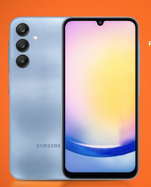 🚀 𝗜𝗻𝘁𝗿𝗼𝗱𝘂𝗰𝗶𝗻𝗴 𝘁𝗵𝗲 𝗮𝗹𝗹-𝗻𝗲𝘄 𝗚𝗮𝗹𝗮𝘅𝘆 𝗔𝟮𝟱 𝟱𝗚 𝗳𝗿𝗼𝗺 𝗕𝗿𝗶𝗴𝗵𝘁 𝗙𝘂𝘁𝘂𝗿𝗲 𝗠𝗼𝗯𝗶𝗹𝗲! 🌟